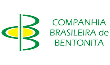 COMPANHIA BRASILEIRA DE BENTONITA LTDA
